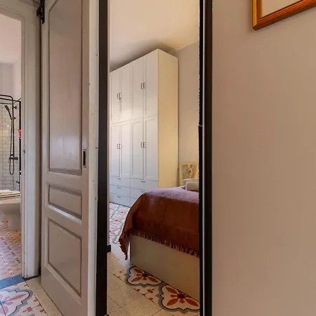 Caput Mundi Vatican View Apartamento