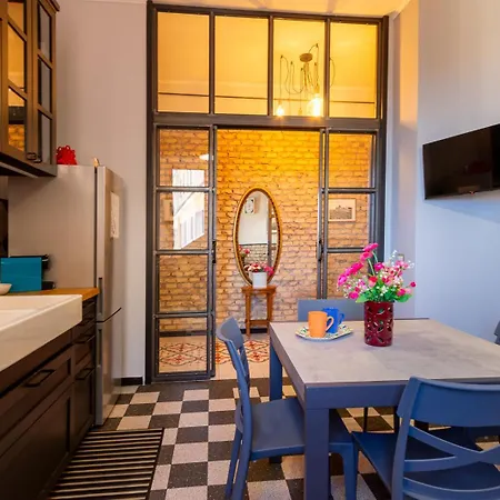 Caput Mundi Vatican View Apartment Rome